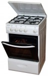 Rainford RFG-5510W 厨房炉灶 <br />55.00x85.00x50.00 厘米