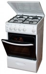 Rainford RFG-5511W 厨房炉灶 <br />55.00x85.00x50.00 厘米