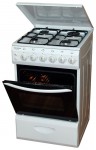 Rainford RFG-5512W Estufa de la cocina <br />55.00x85.00x50.00 cm