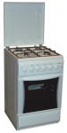 Rainford RSG-5613W 厨房炉灶 <br />55.00x85.00x50.00 厘米