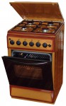 Rainford RSG-5613B 厨房炉灶 <br />55.00x85.00x50.00 厘米