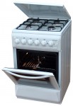 Rainford RSG-5616W 厨房炉灶 <br />55.00x85.00x51.00 厘米