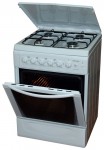 Rainford RSG-6613W 厨房炉灶 <br />60.00x85.00x60.00 厘米
