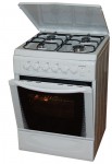 Rainford RSG-6616W 厨房炉灶 <br />60.00x85.00x60.00 厘米