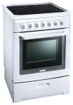 Electrolux EKC 601300 W Kitchen Stove <br />60.00x85.00x60.00 cm