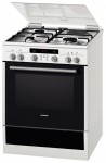 Siemens HR64D210T Кухонна плита <br />60.00x85.00x60.00 см