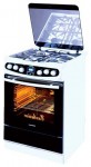 Kaiser HGE 60508 NKW Кухонная плита <br />60.00x85.00x60.00 см