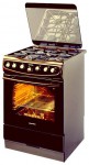 Kaiser HGG 60521NKB Кухонная плита <br />60.00x85.00x60.00 см