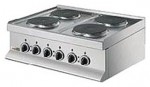 Whirlpool AGB 502/WP SR Kitchen Stove <br />70.00x30.00x80.00 cm