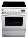 Ardo C 60E EF WHITE موقد المطبخ <br />60.00x85.00x60.00 سم