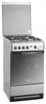 Hotpoint-Ariston CM5 GS16 (X) Кухонная плита <br />60.00x85.00x50.00 см