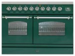 ILVE PDN-1006-MP Green Estufa de la cocina <br />60.00x87.00x100.00 cm