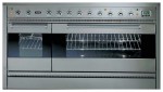 ILVE P-1207-MP Stainless-Steel Кухненската Печка <br />60.00x87.00x120.00 см