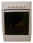 Liberton LB-555W 厨房炉灶 <br />50.00x85.00x55.00 厘米
