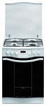 Amica 608GE3.33ZpTsNQ(WL) Кухонная плита <br />60.00x85.00x60.00 см