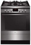 Amica 614GcE3.43ZpTsAQ(XL) Кухонная плита <br />60.00x85.00x60.00 см