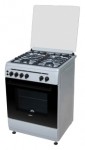 LGEN G6030 G 厨房炉灶 <br />63.50x85.50x60.00 厘米