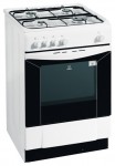 Indesit KJ 6G2 (W) Кухонна плита <br />60.00x85.00x60.00 см
