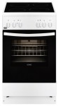 Zanussi ZCV 54001 WA Kitchen Stove <br />60.00x85.00x50.00 cm
