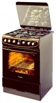 Kaiser HGG 60501 B Кухонная плита <br />60.00x85.00x60.00 см