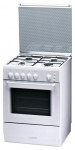 Ardo C 664V G6 WHITE เตาครัว <br />60.00x85.00x60.00 เซนติเมตร