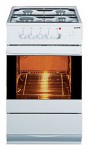 Hansa FCGW550768 厨房炉灶 <br />60.00x85.00x50.00 厘米