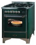 ILVE M-70-VG Stainless-Steel Kitchen Stove <br />70.00x87.00x70.00 cm