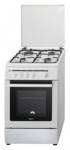 LGEN G5010 W 厨房炉灶 <br />63.00x85.50x50.00 厘米