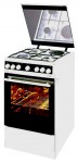 Kaiser HGE 50302 MKW 厨房炉灶 <br />60.00x85.00x50.00 厘米