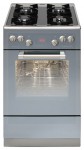 MasterCook KGE 3490 LUX 厨房炉灶 <br />60.00x85.00x50.00 厘米