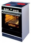 Kaiser HC 61053NLK 厨房炉灶 <br />60.00x85.00x60.00 厘米