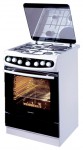 Kaiser HGE 60309 MKW 厨房炉灶 <br />60.00x85.00x60.00 厘米