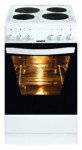 Hansa FCEW57002030 厨房炉灶 <br />60.00x85.00x50.00 厘米