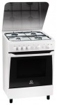 Indesit KN 6G21 S(W) Кухонна плита <br />60.00x85.00x60.00 см