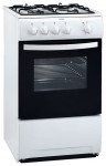 Zanussi ZCG 560 NW1 Кухонная плита <br />50.00x85.00x50.00 см