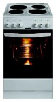 Hansa FCEX57002030 厨房炉灶 <br />60.00x85.00x50.00 厘米