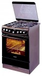 Kaiser HGE 60301 B 厨房炉灶 <br />60.50x85.00x60.00 厘米
