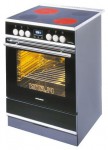 Kaiser HC 61030NKR 厨房炉灶 <br />60.00x85.00x60.00 厘米