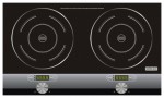 Iplate YZ-20C9 GY 厨房炉灶 <br />39.00x7.00x66.00 厘米