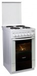Desany Prestige 5606 WH 厨房炉灶 <br />60.00x85.00x50.00 厘米