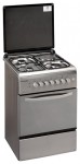Liberton LGEC 5060G-3 (IX) Кухненската Печка <br />60.00x85.00x50.00 см