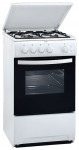 Zanussi ZCG 550 GW5 Kitchen Stove <br />53.60x85.00x50.00 cm