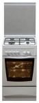 MasterCook KGE 3206 WH 厨房炉灶 <br />60.00x85.00x50.00 厘米