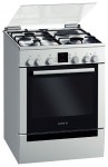 Bosch HGV74D350T เตาครัว <br />60.00x85.00x60.00 เซนติเมตร