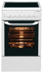 BEKO CS 58100 厨房炉灶 <br />60.00x85.00x50.00 厘米
