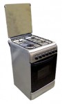 Evgo EPG 5016 GTK Fogão de Cozinha <br />60.00x85.00x50.00 cm
