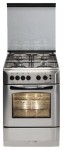 MasterCook KG 7520 ZX 厨房炉灶 <br />60.00x85.00x60.00 厘米