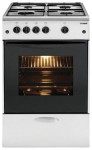 BEKO CSG 52011 GS Кухонная плита <br />60.00x85.00x50.00 см