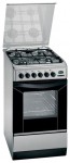 Indesit K 3G76 S(X) Кухонна плита <br />60.00x85.00x50.00 см