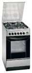 Indesit K 3G76 (W) Кухонна плита <br />60.00x85.00x50.00 см